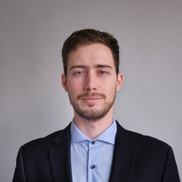 Daniel Carter